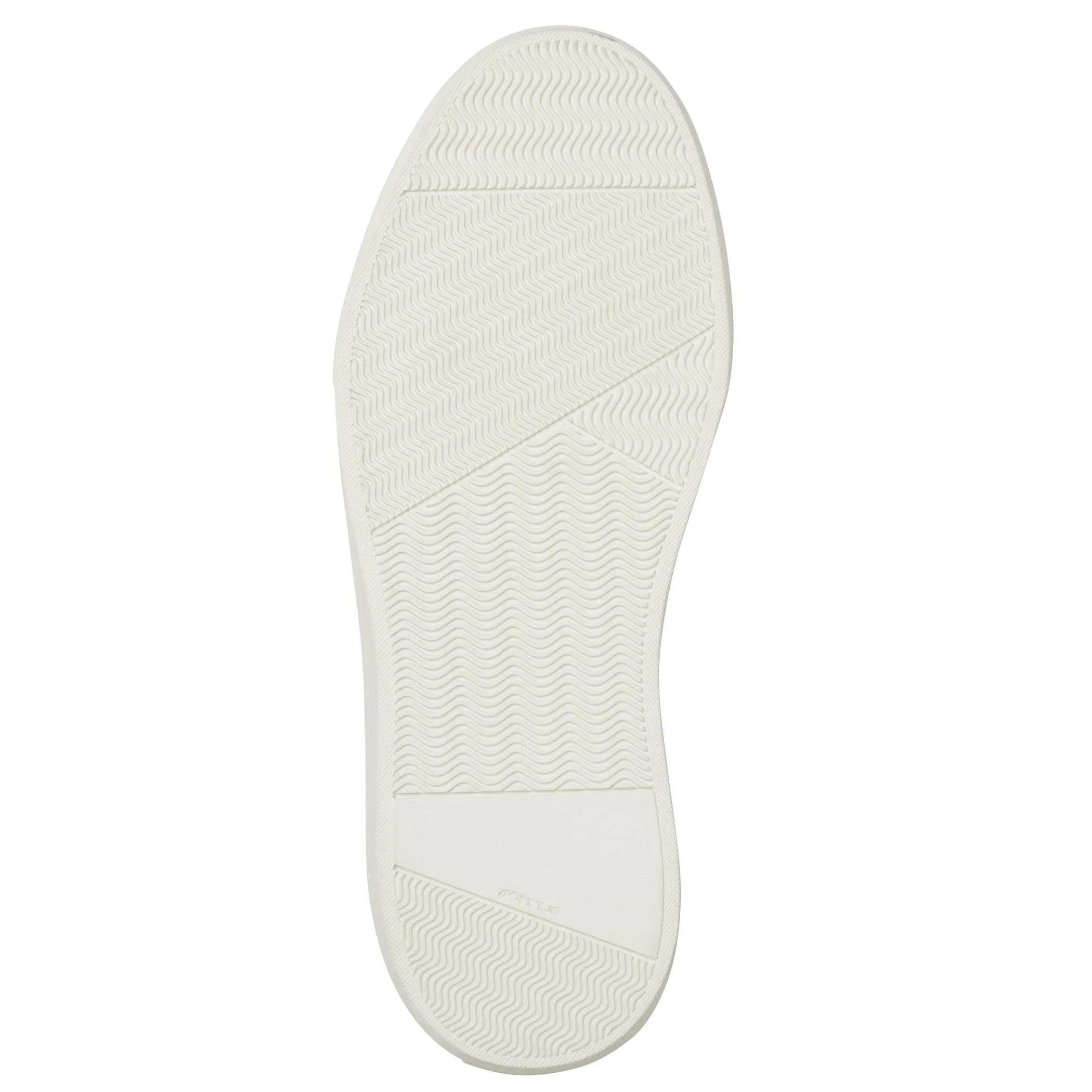 Darian Canvas Sneaker sold by Bruno Magli product image thumbnail 4