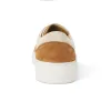 Darian Canvas Sneaker sold by Bruno Magli