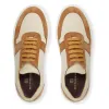 Darian Canvas Sneaker sold by Bruno Magli