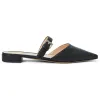 Pasha Mule sold by Bruno Magli