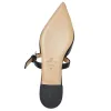 Pasha Mule sold by Bruno Magli