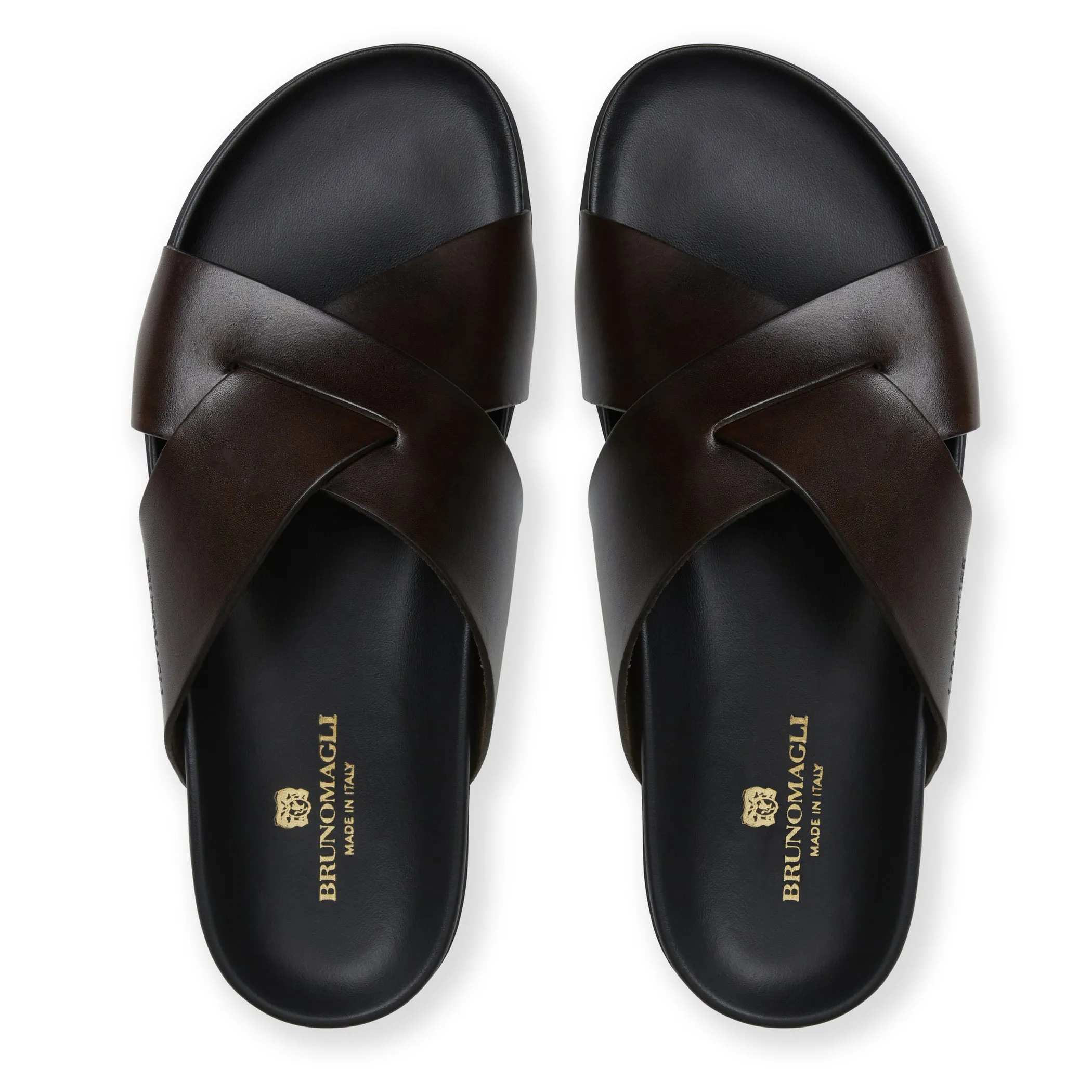 Bologna Sandal sold by Bruno Magli product image thumbnail 4