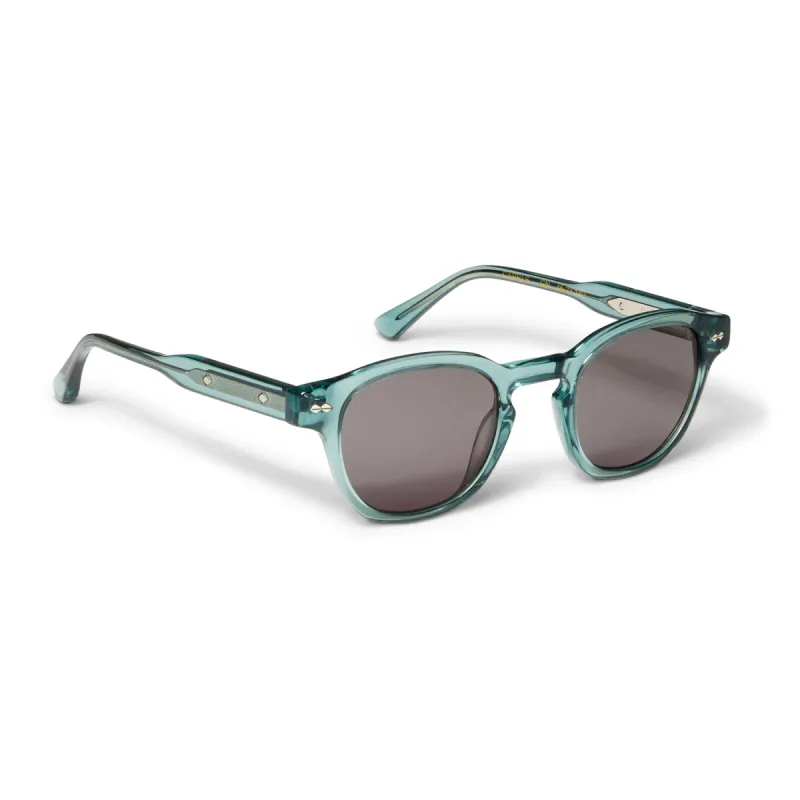 Capri Sunglasses Green sold by Bruno Magli