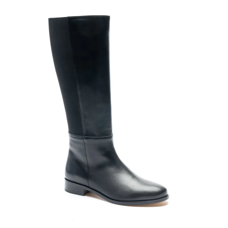 Pisa Stretch Boot sold by Bruno Magli
