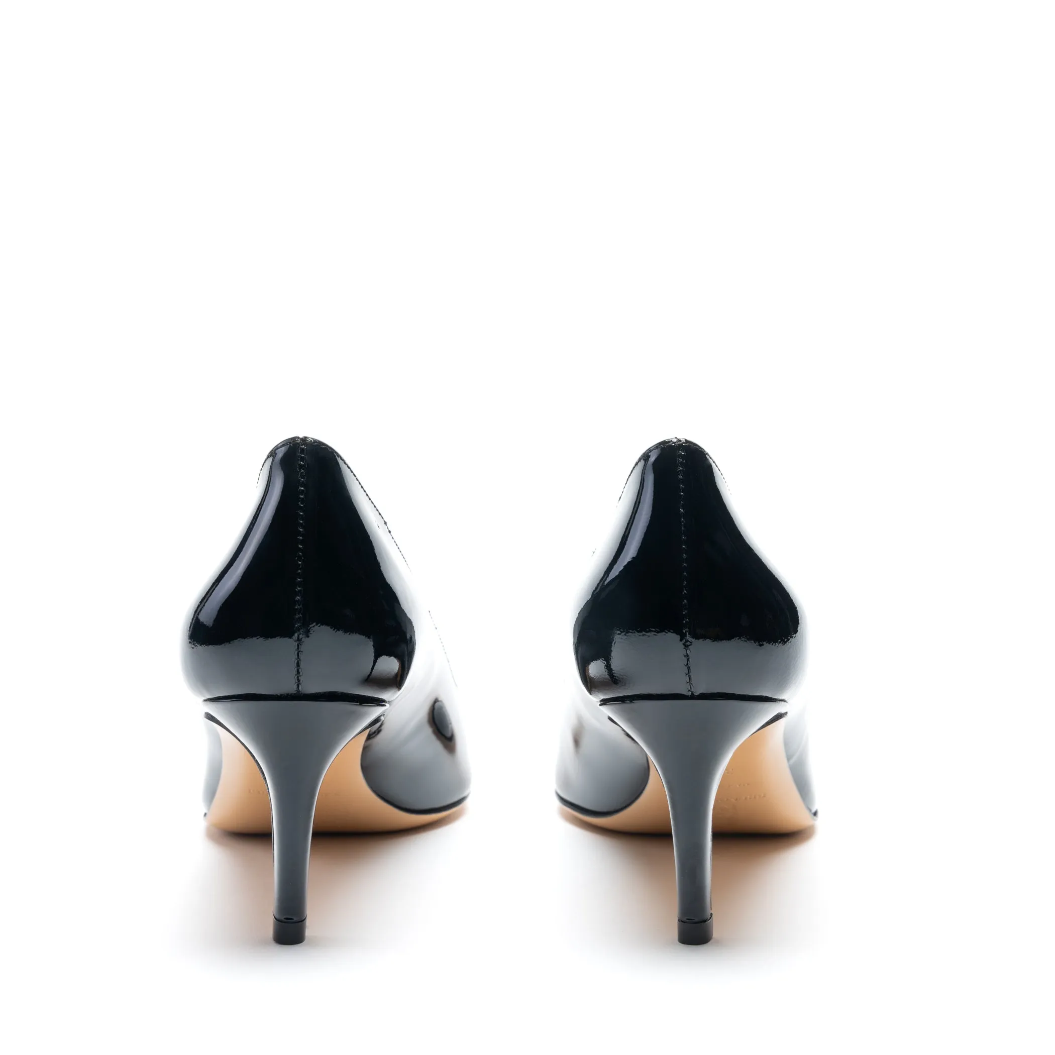 Tara Pump sold by Bruno Magli product image thumbnail 3