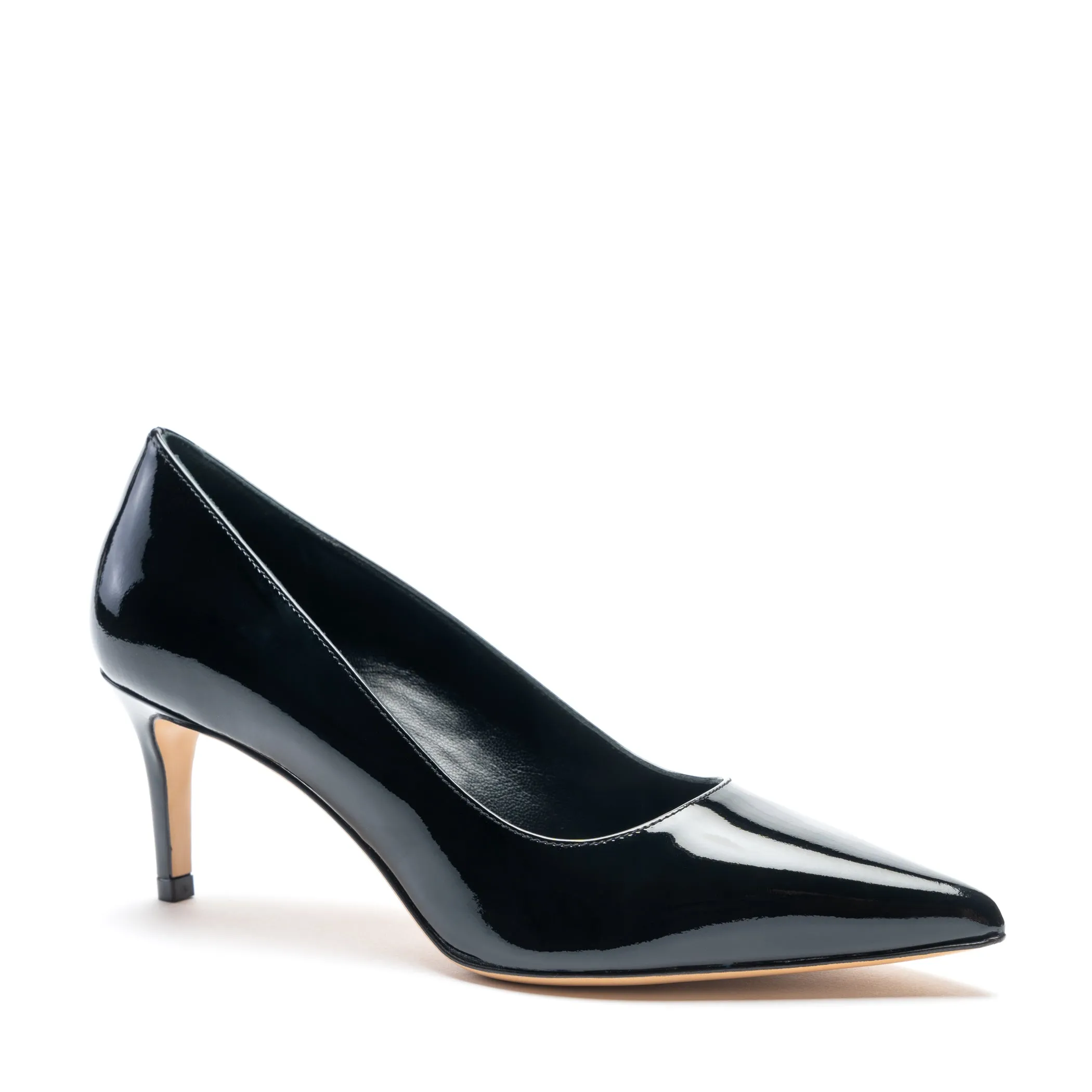 Tara Pump sold by Bruno Magli