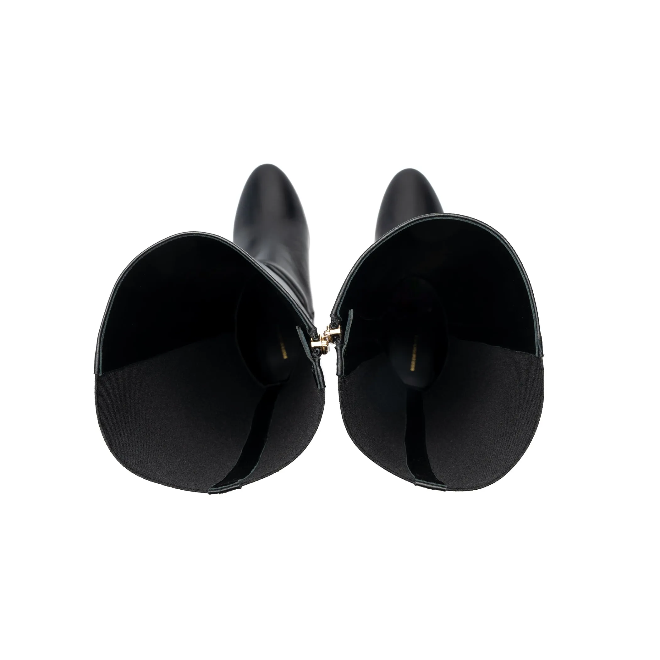 Paula Stretch Boot sold by Bruno Magli product image thumbnail 2