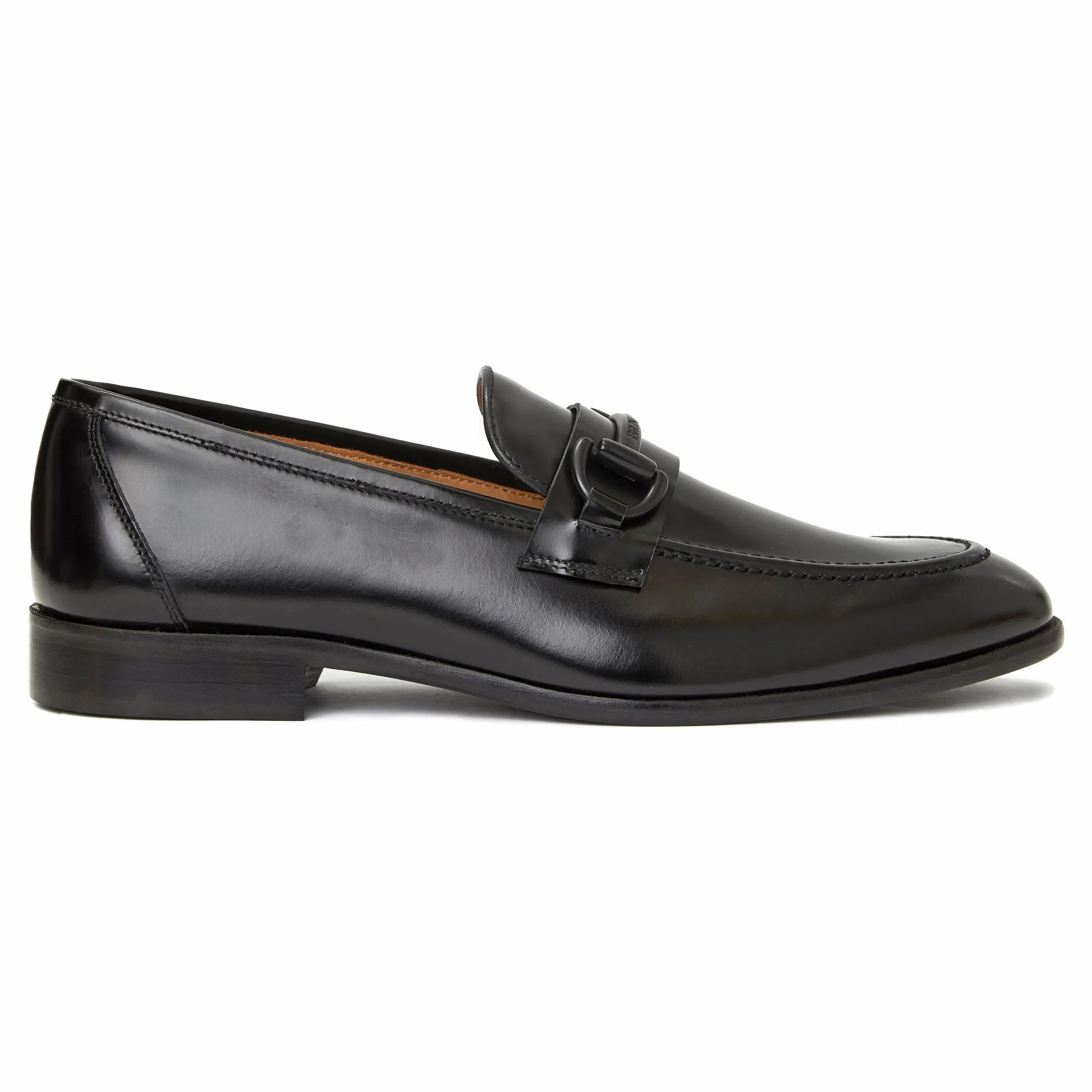 Alessio Bit loafer sold by Bruno Magli product image thumbnail 2