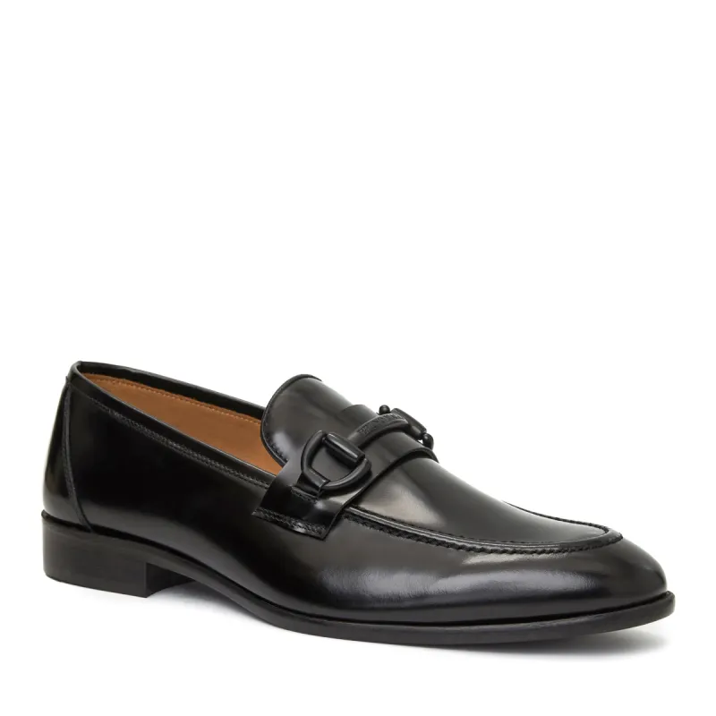 Alessio Bit loafer sold by Bruno Magli