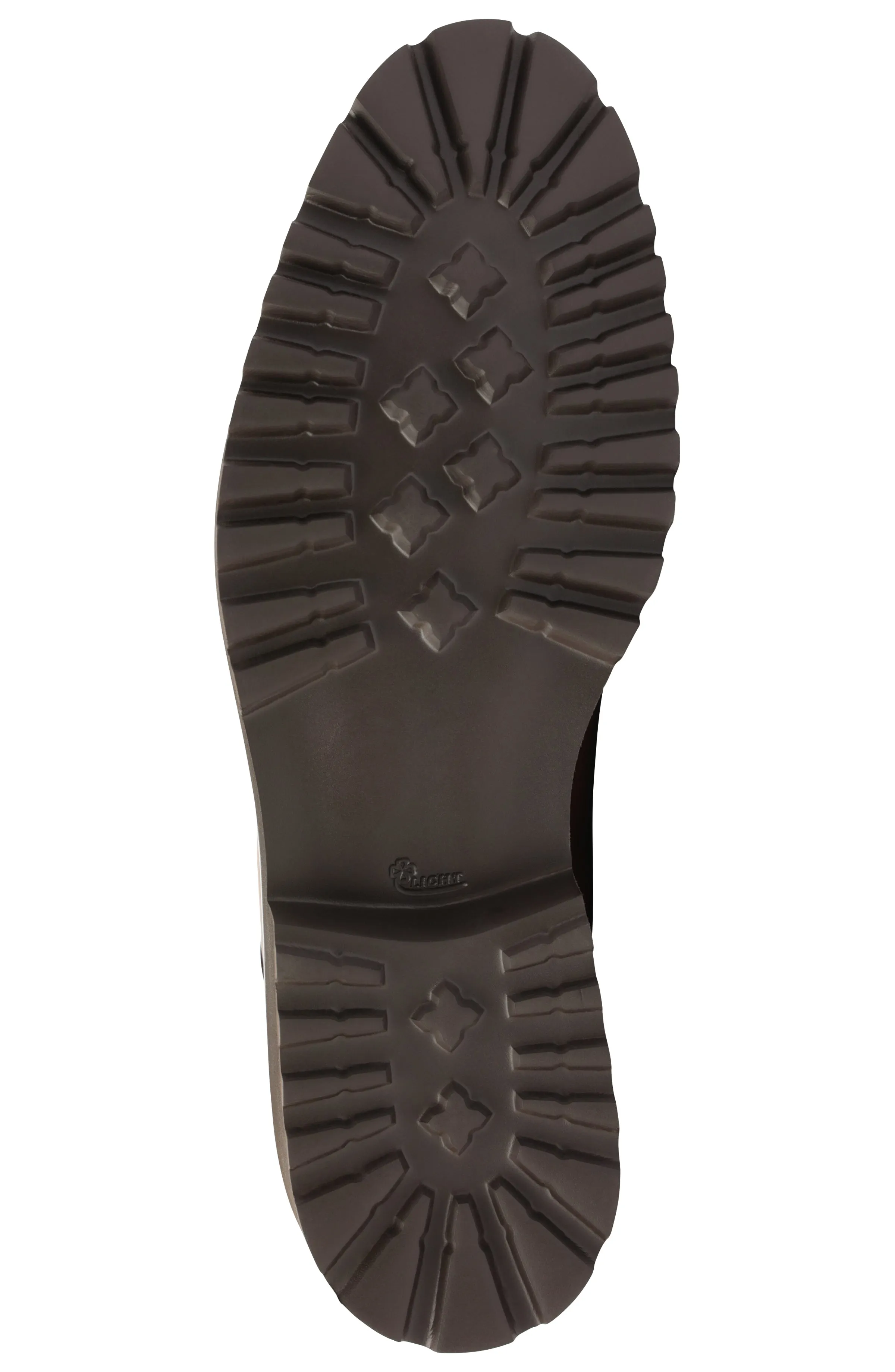 Vicolo Tailored Chukka Leather Boot - Cognac sold by Bruno Magli product image thumbnail 4