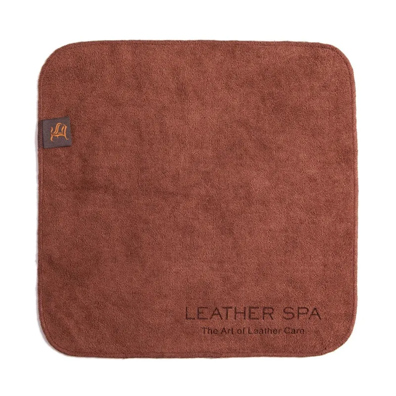 MICROFIBER SHOE SHINE CLOTH sold by Bruno Magli
