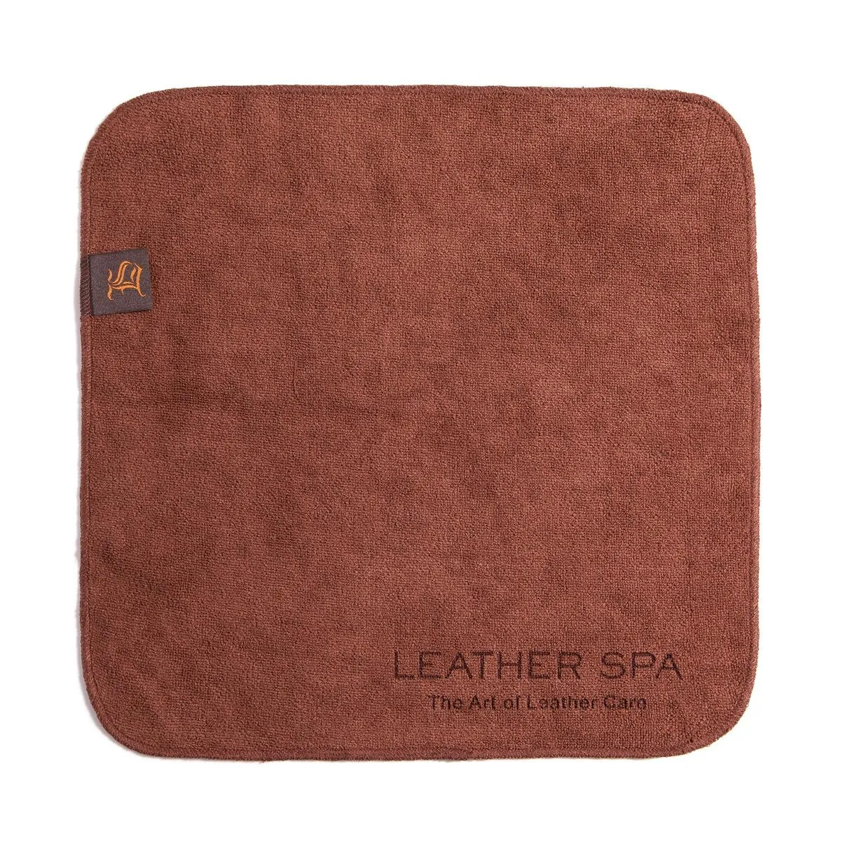 MICROFIBER SHOE SHINE CLOTH sold by Bruno Magli