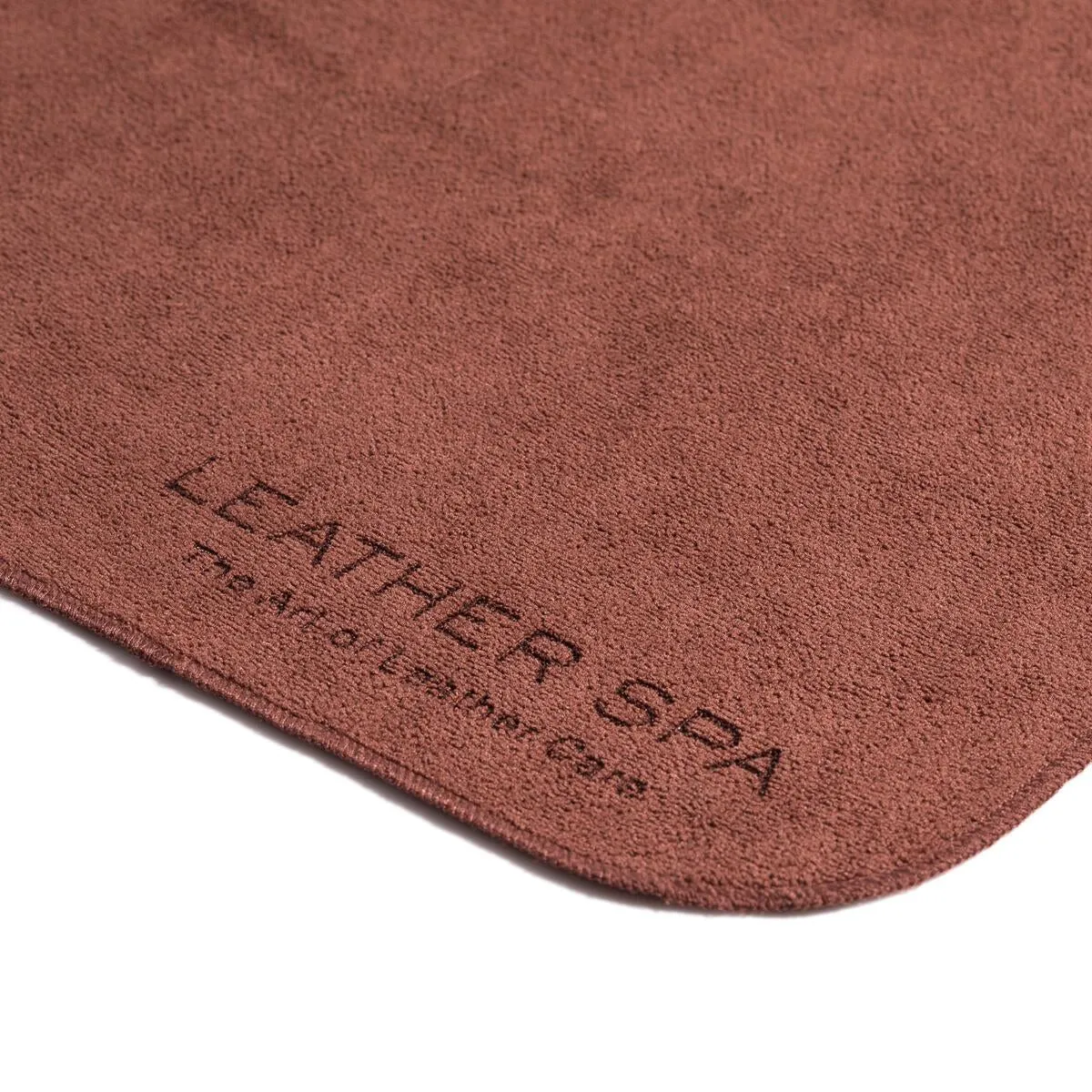 MICROFIBER SHOE SHINE CLOTH sold by Bruno Magli product image thumbnail 3