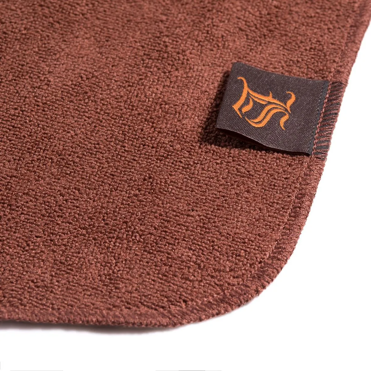 MICROFIBER SHOE SHINE CLOTH sold by Bruno Magli product image thumbnail 2