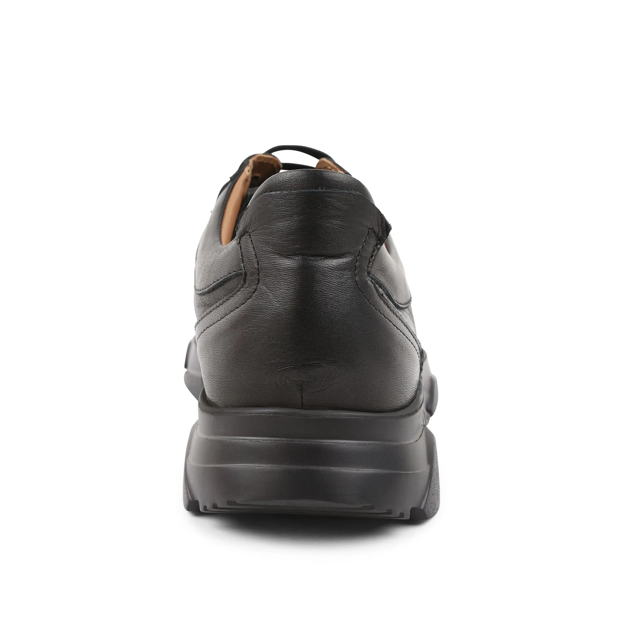 Lazise Lace-Up Sneaker - Black sold by Bruno Magli product image thumbnail 5