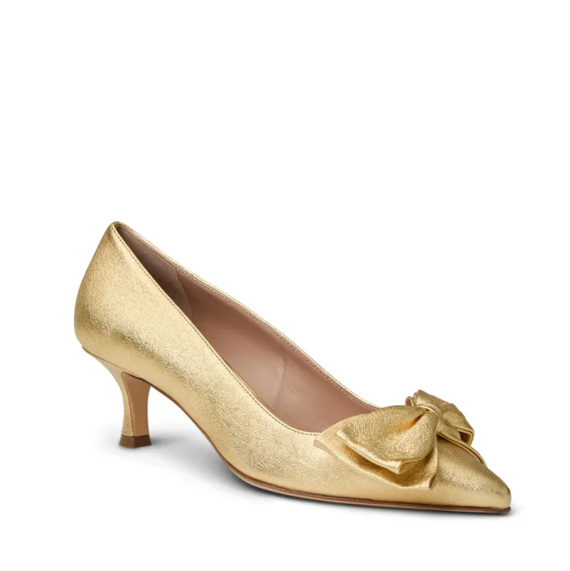 Nadia Pump sold by Bruno Magli