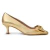 Nadia Pump sold by Bruno Magli