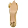 Nadia Pump sold by Bruno Magli
