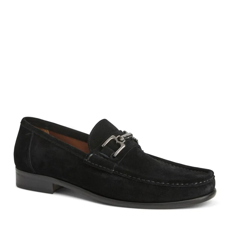 Trieste Loafer sold by Bruno Magli