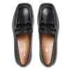 Natalie Square Toe Loafer sold by Bruno Magli