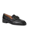 Natalie Square Toe Loafer sold by Bruno Magli