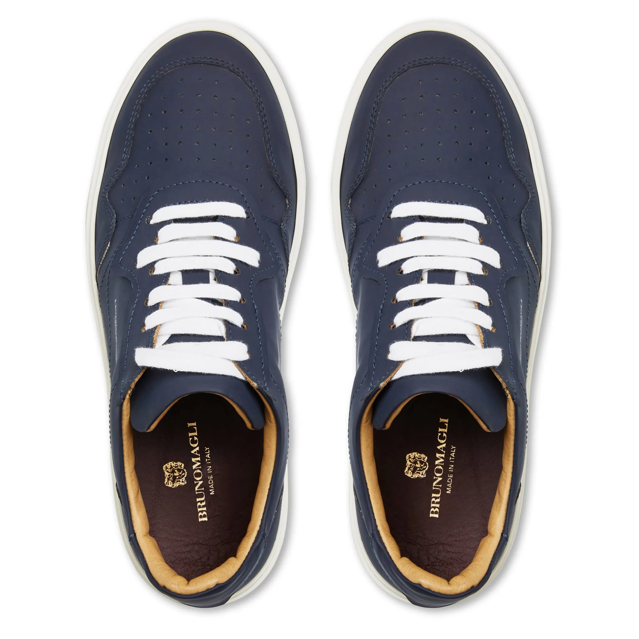Dezi Sneaker sold by Bruno Magli product image thumbnail 5