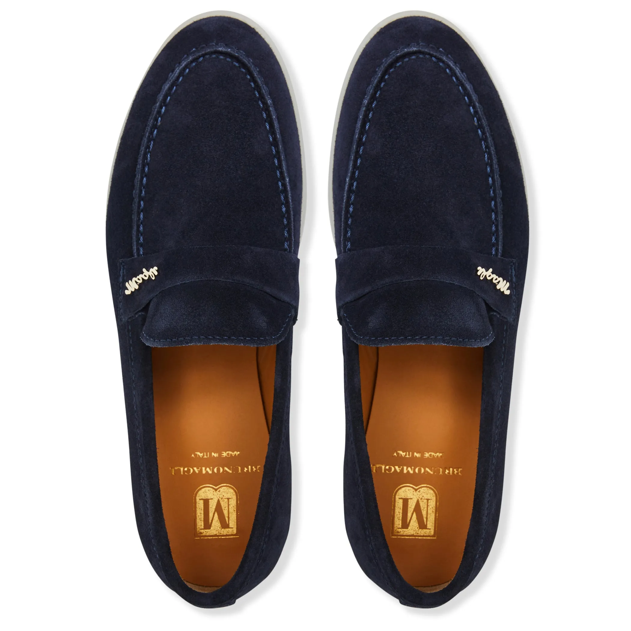 Priscilla Loafer sold by Bruno Magli product image thumbnail 3