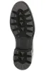 King Casual Cap-Toe Leather Boot - Black sold by Bruno Magli