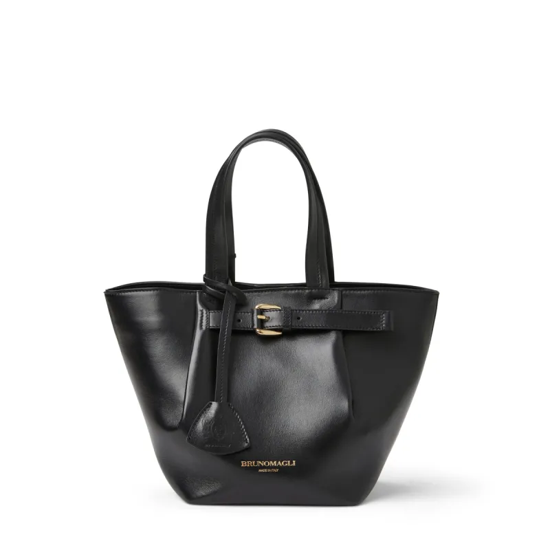 Tessa Mini Tote sold by Bruno Magli
