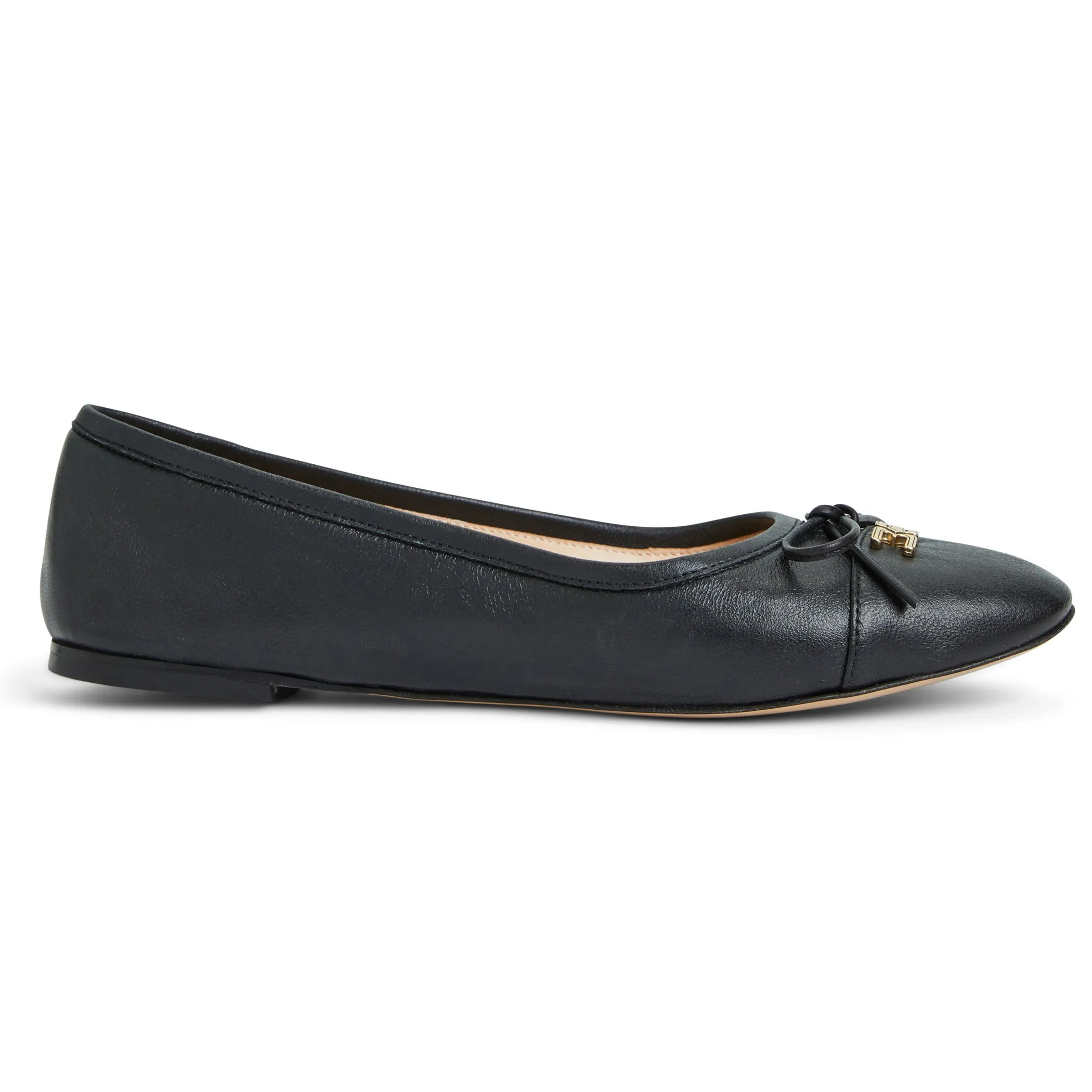 Donatella Ballet Flat sold by Bruno Magli product image thumbnail 3