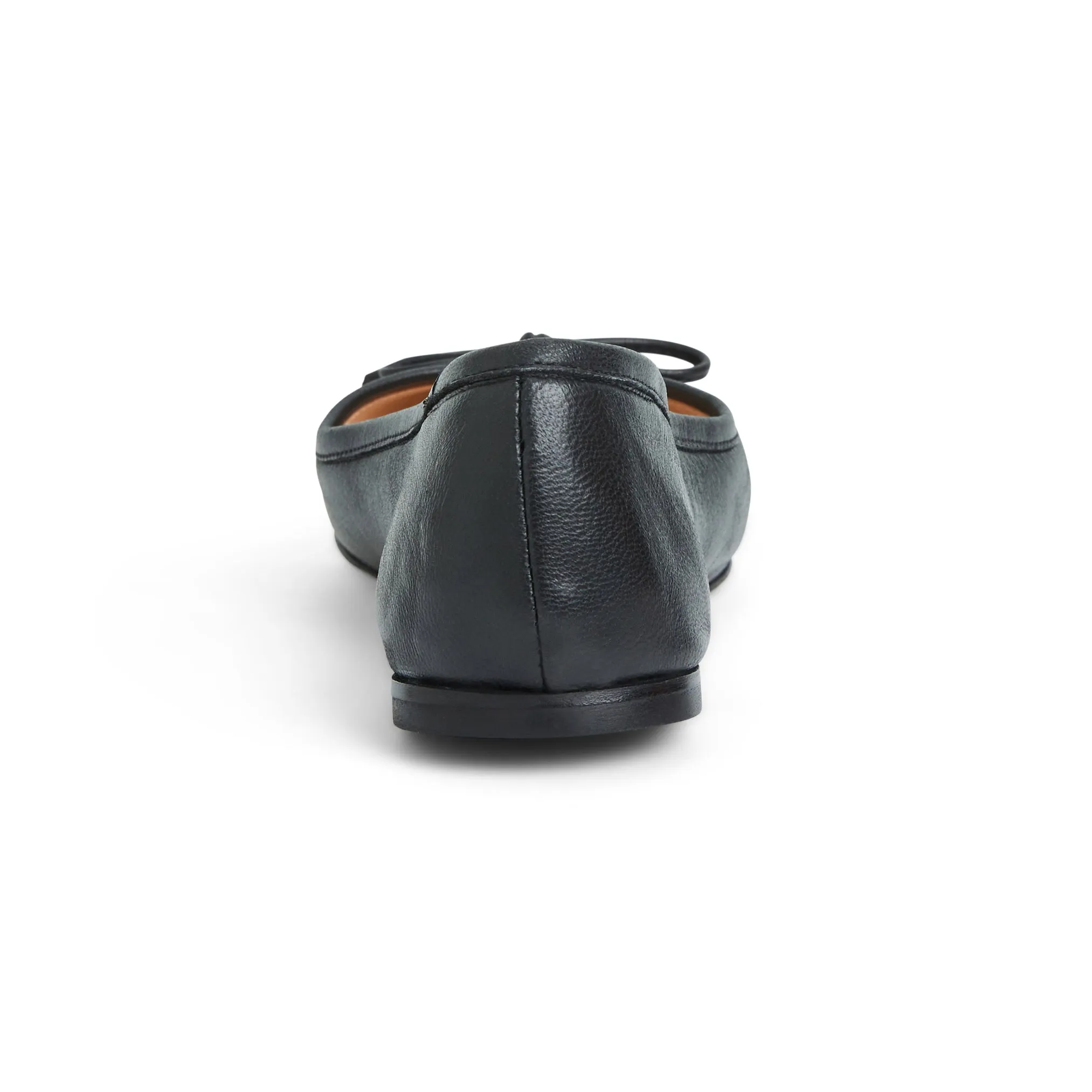 Donatella Ballet Flat sold by Bruno Magli product image thumbnail 4