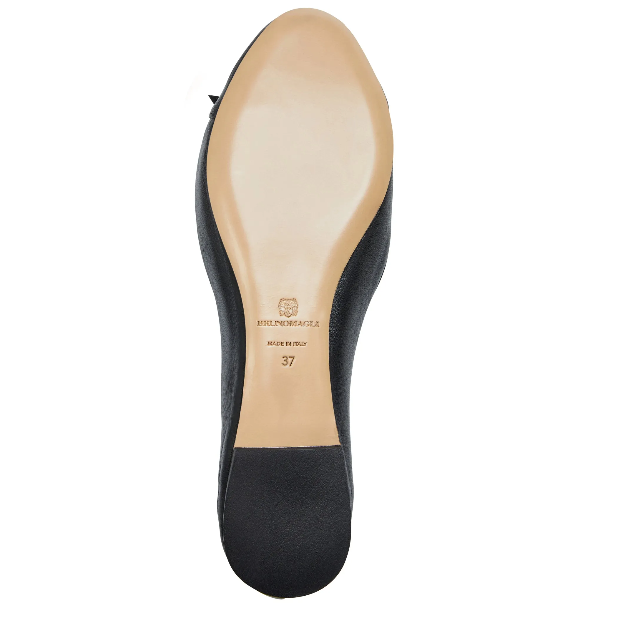Donatella Ballet Flat sold by Bruno Magli product image thumbnail 5