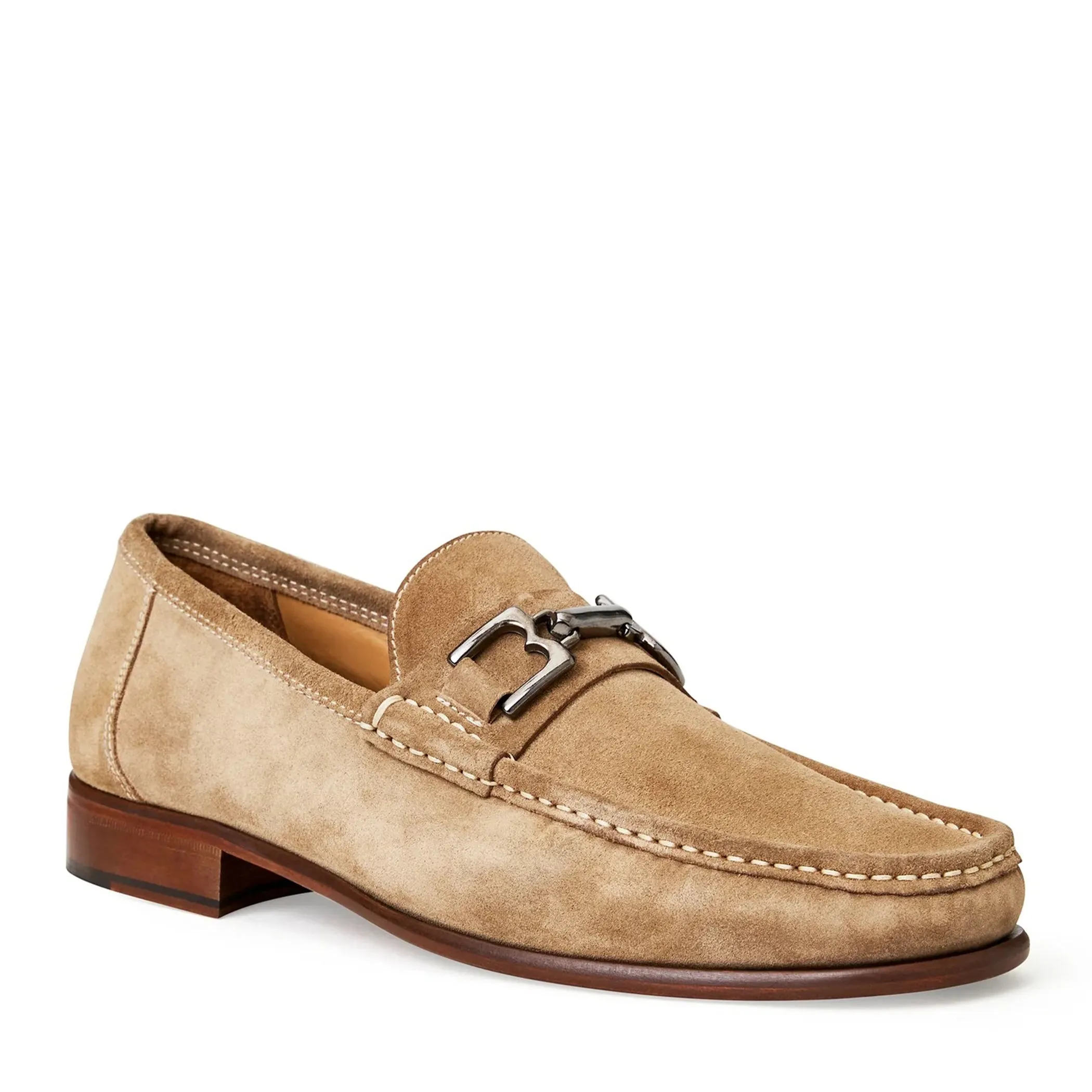 Trieste Moccasin sold by Bruno Magli