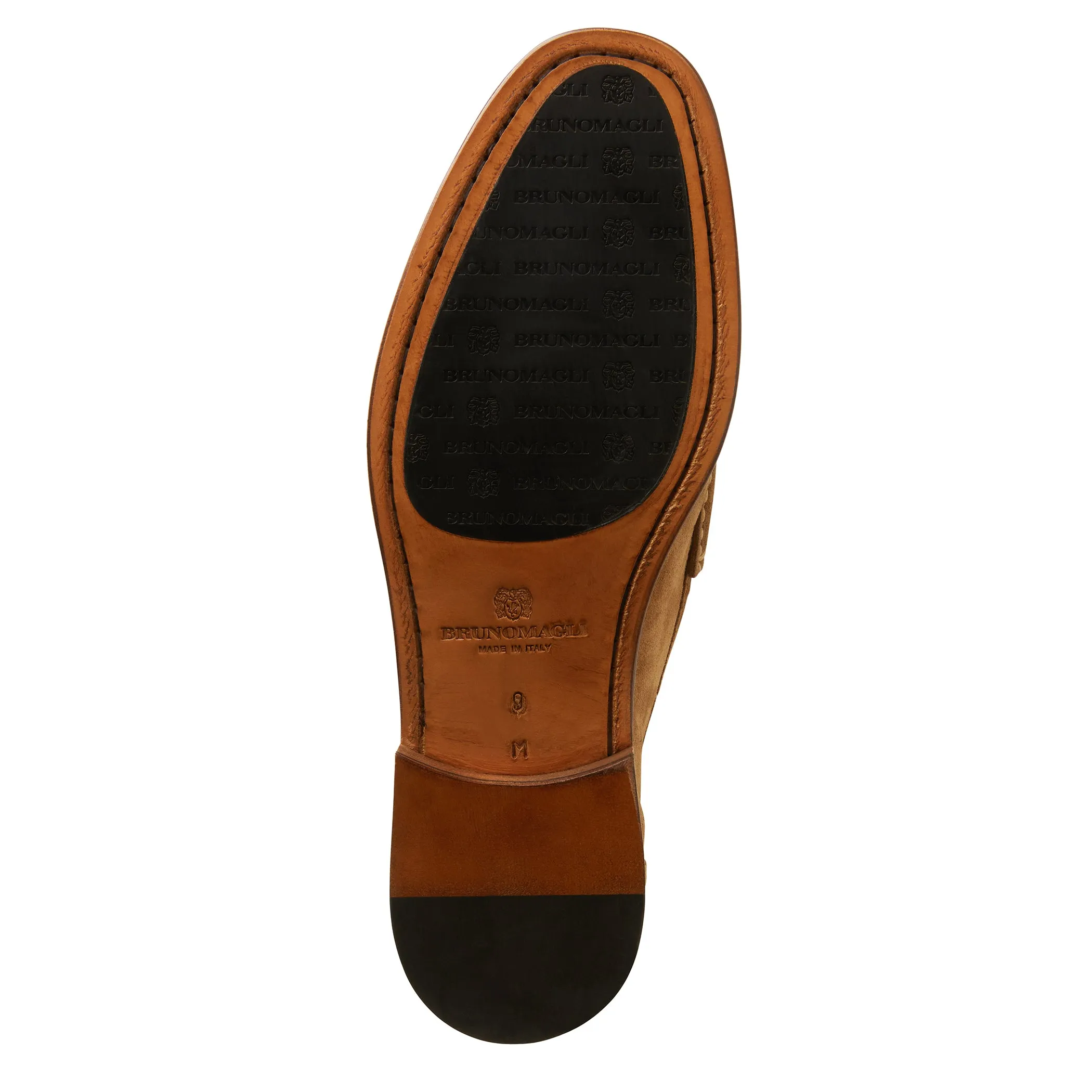 Trieste Moccasin sold by Bruno Magli product image thumbnail 4