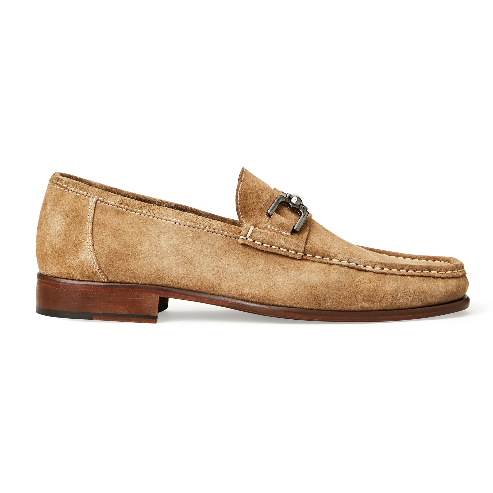 Trieste Moccasin sold by Bruno Magli product image thumbnail 3