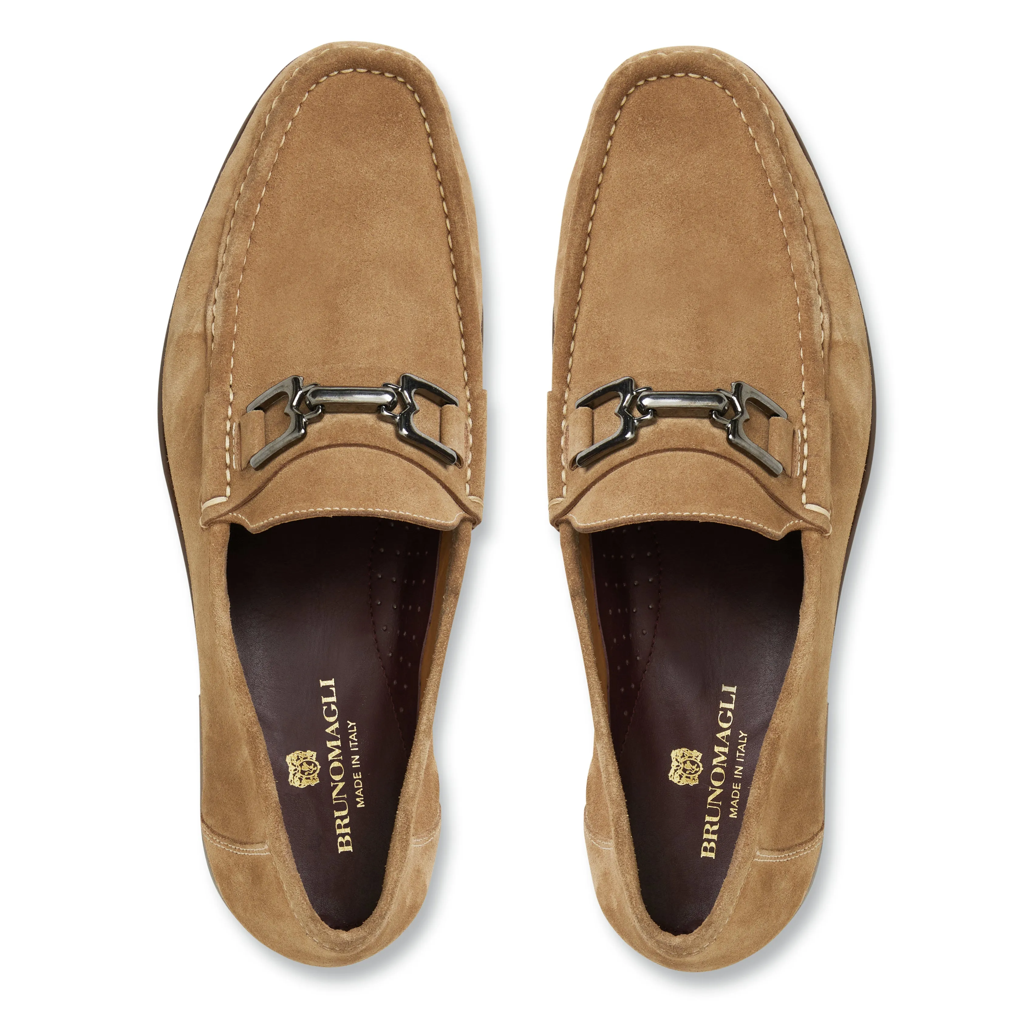 Trieste Moccasin sold by Bruno Magli product image thumbnail 5