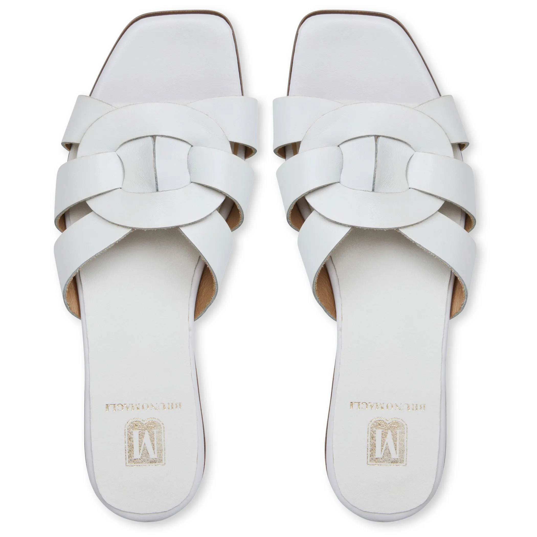 Alessia Sandal sold by Bruno Magli product image thumbnail 3