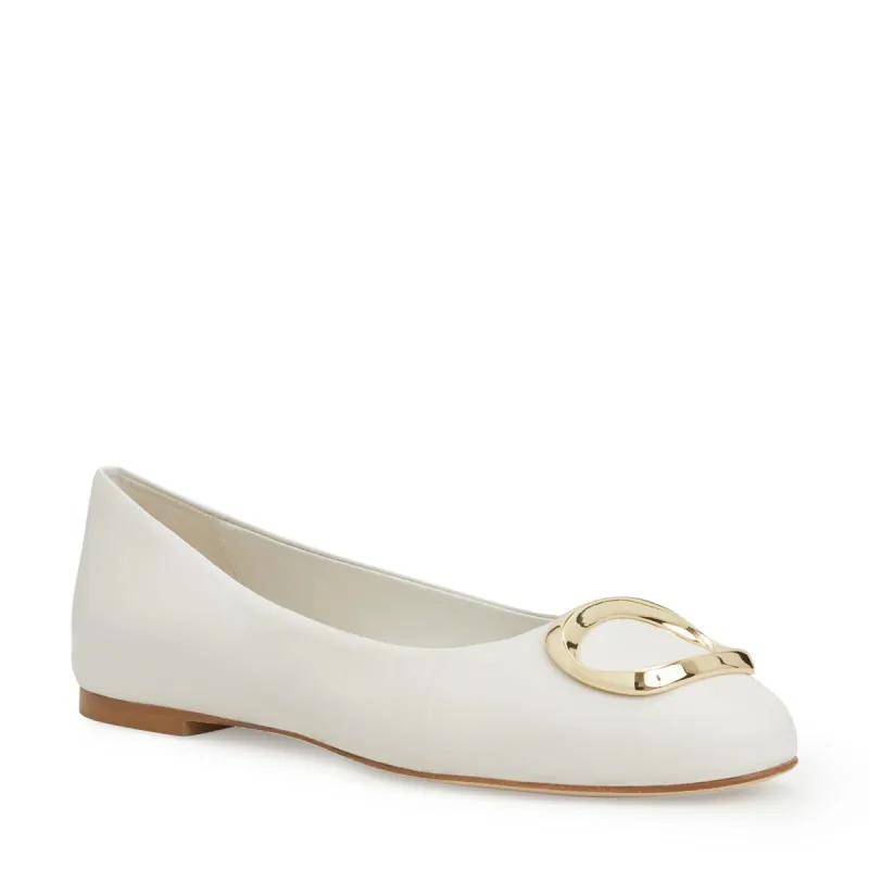 MARISSA - BONE sold by Bruno Magli