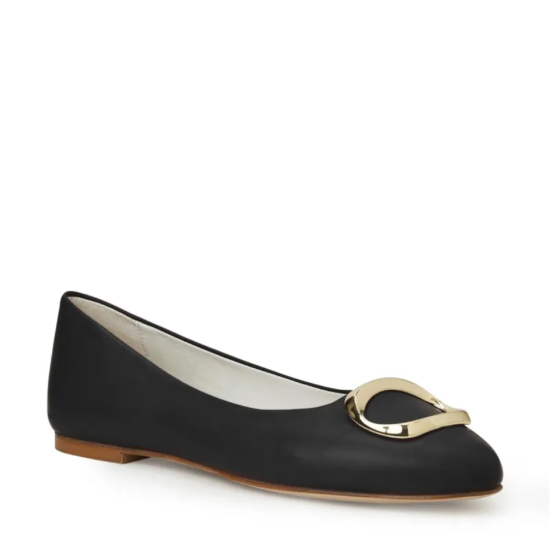Stefano Oxford Sneaker  - Dark Blue sold by Bruno Magli