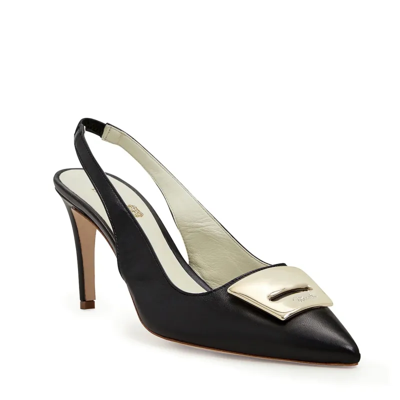 AMELIA - BLACK sold by Bruno Magli