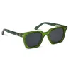 Alberto Sunglasses GREEN sold by Bruno Magli