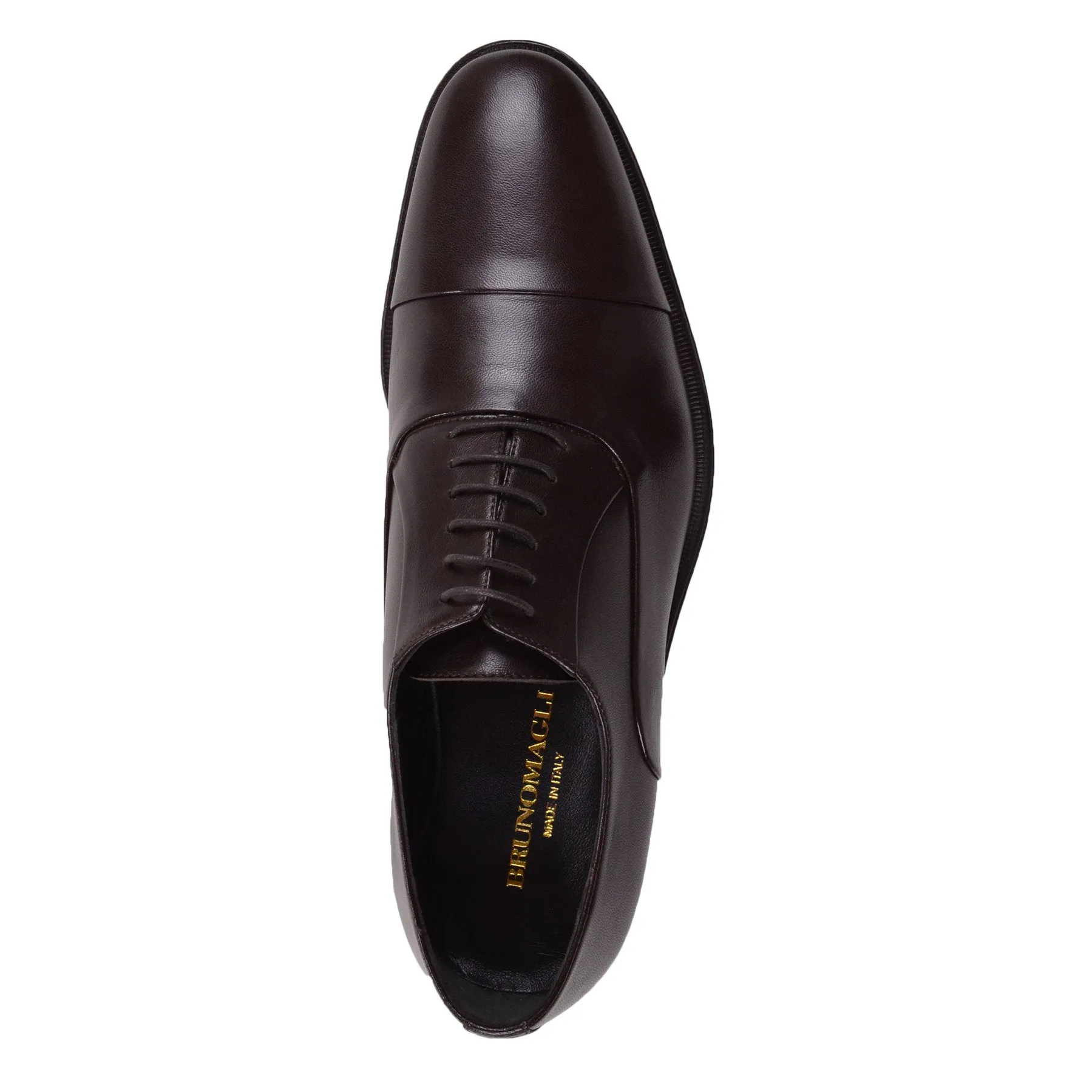 Maioco Oxford sold by Bruno Magli product image thumbnail 2