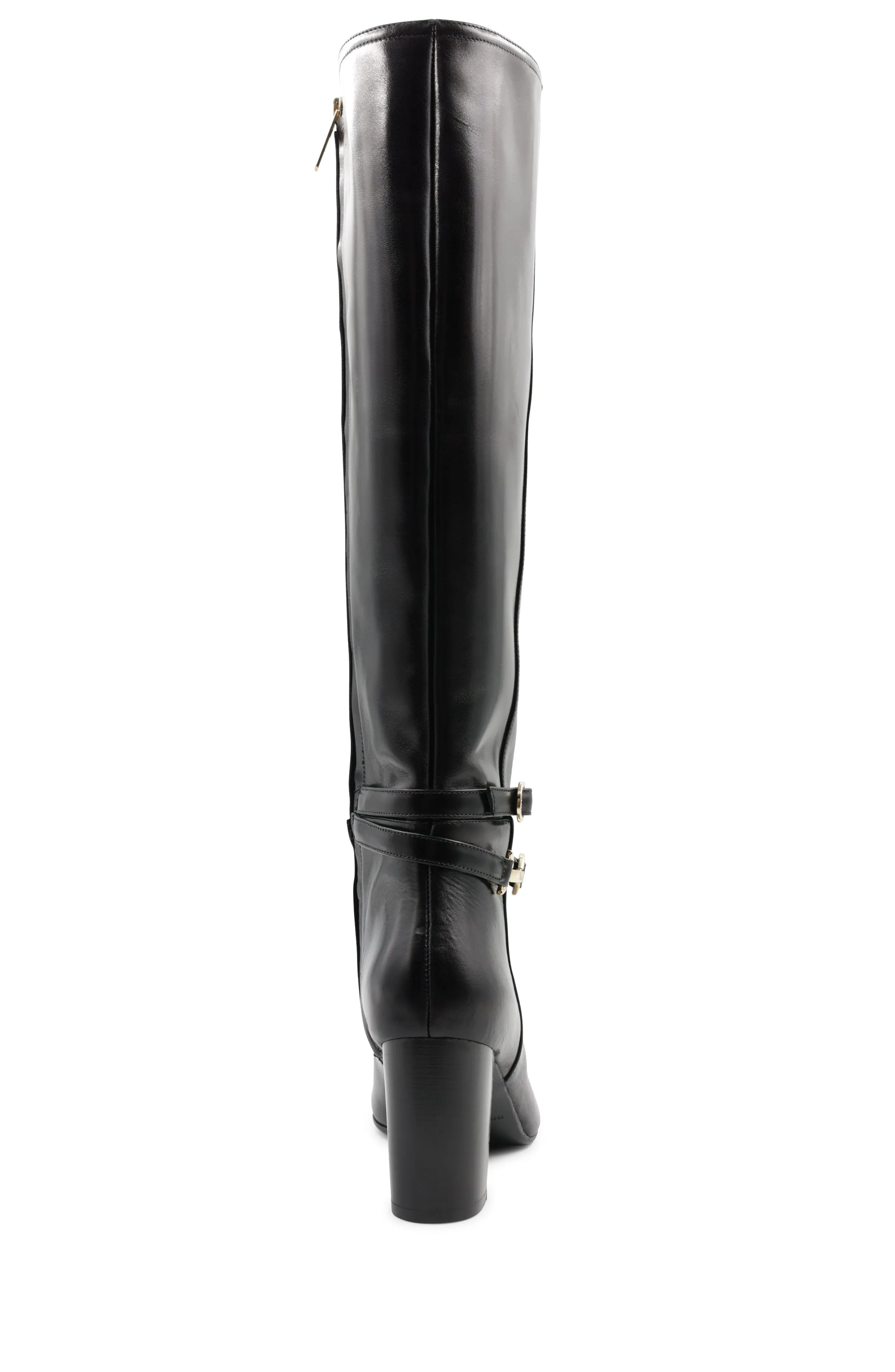 Adriana Knee High Boot sold by Bruno Magli product image thumbnail 3