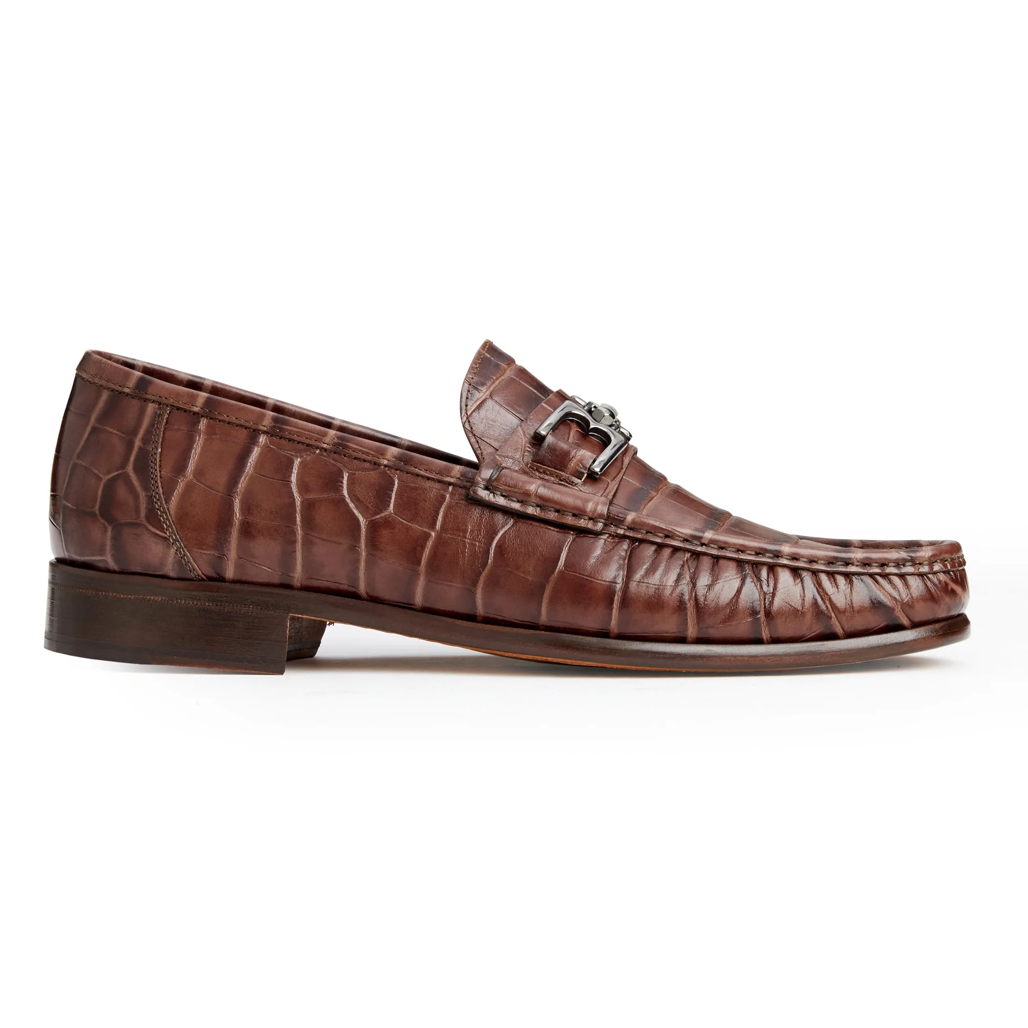 Trieste Loafer sold by Bruno Magli product image thumbnail 3