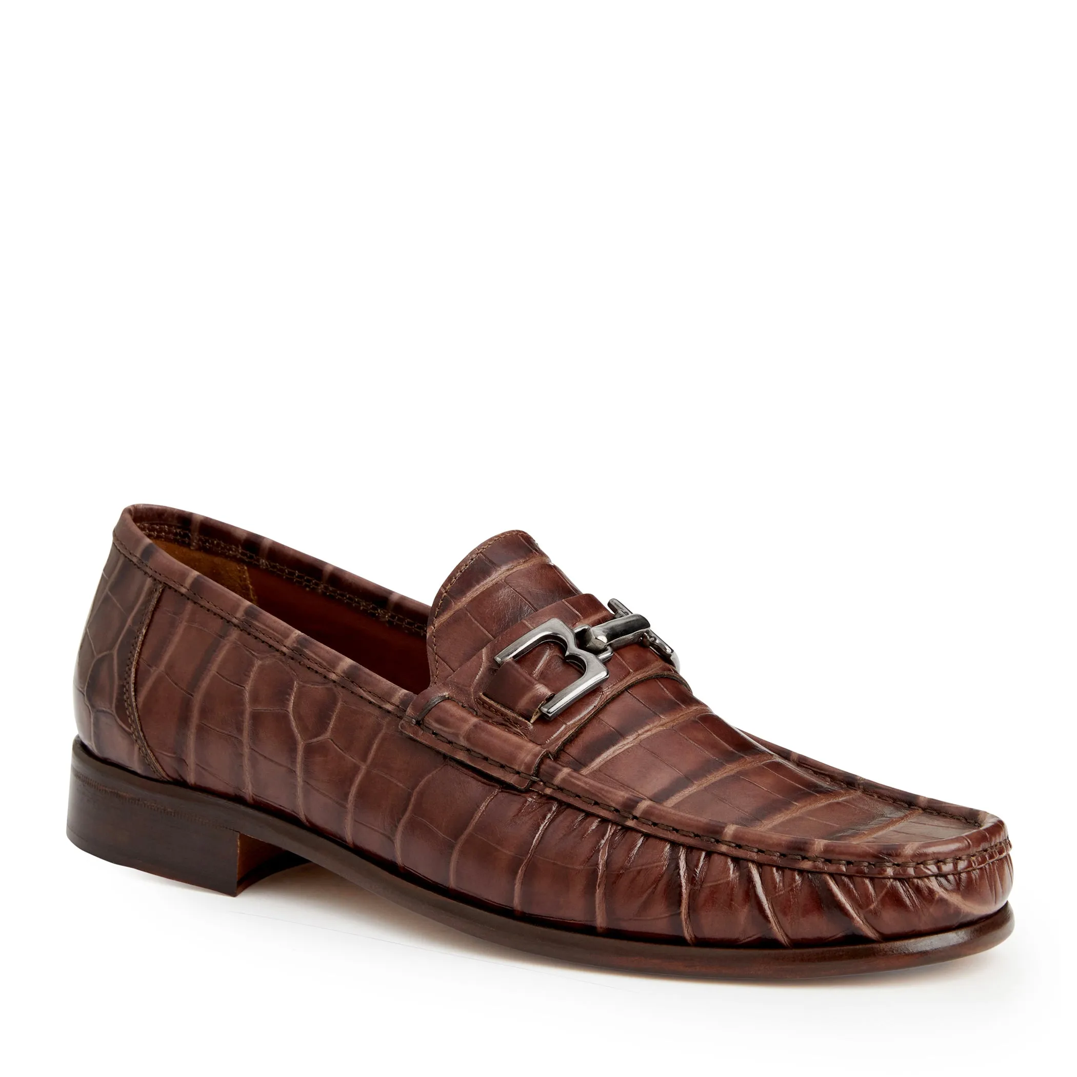 Trieste Loafer sold by Bruno Magli
