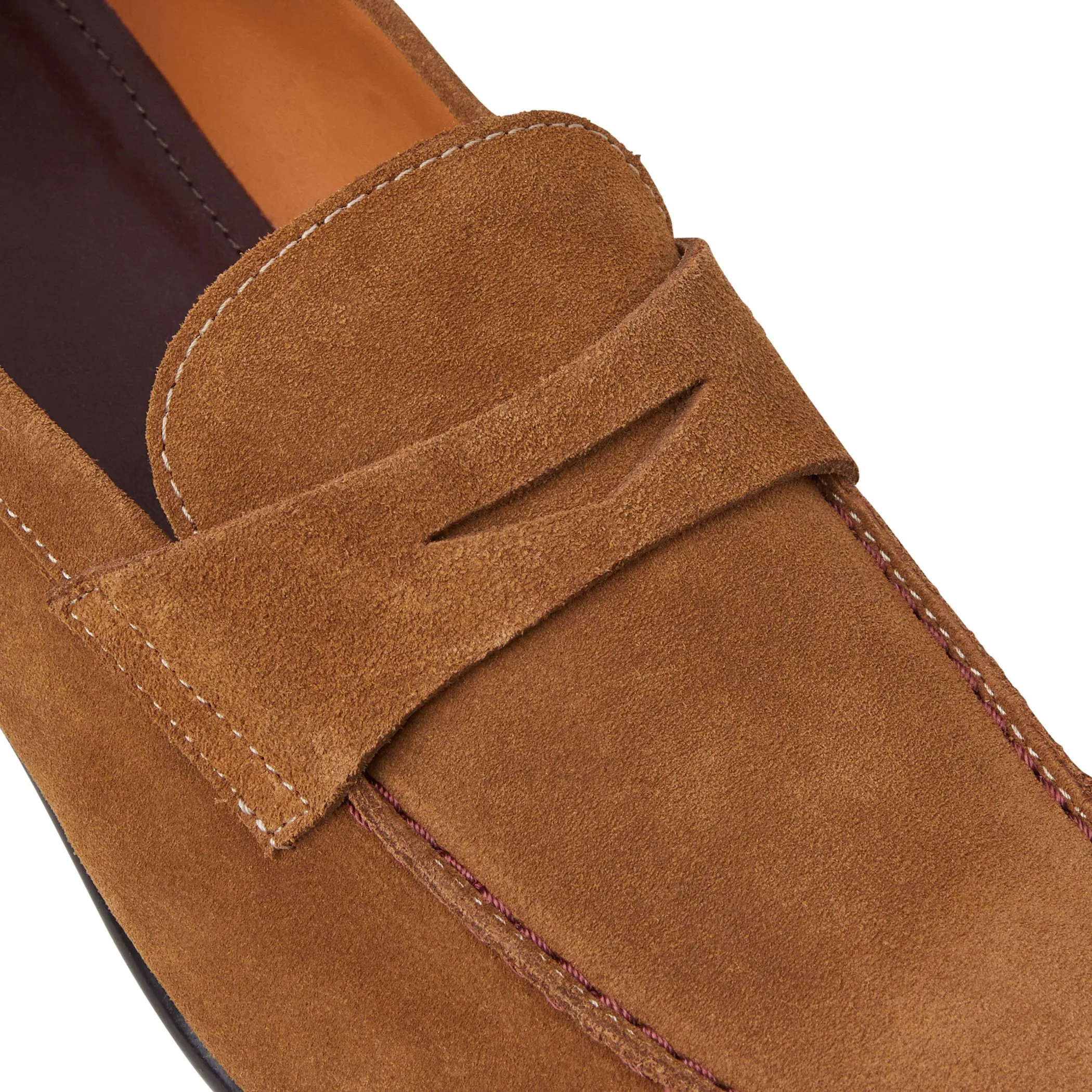 Silas Loafer sold by Bruno Magli product image thumbnail 5
