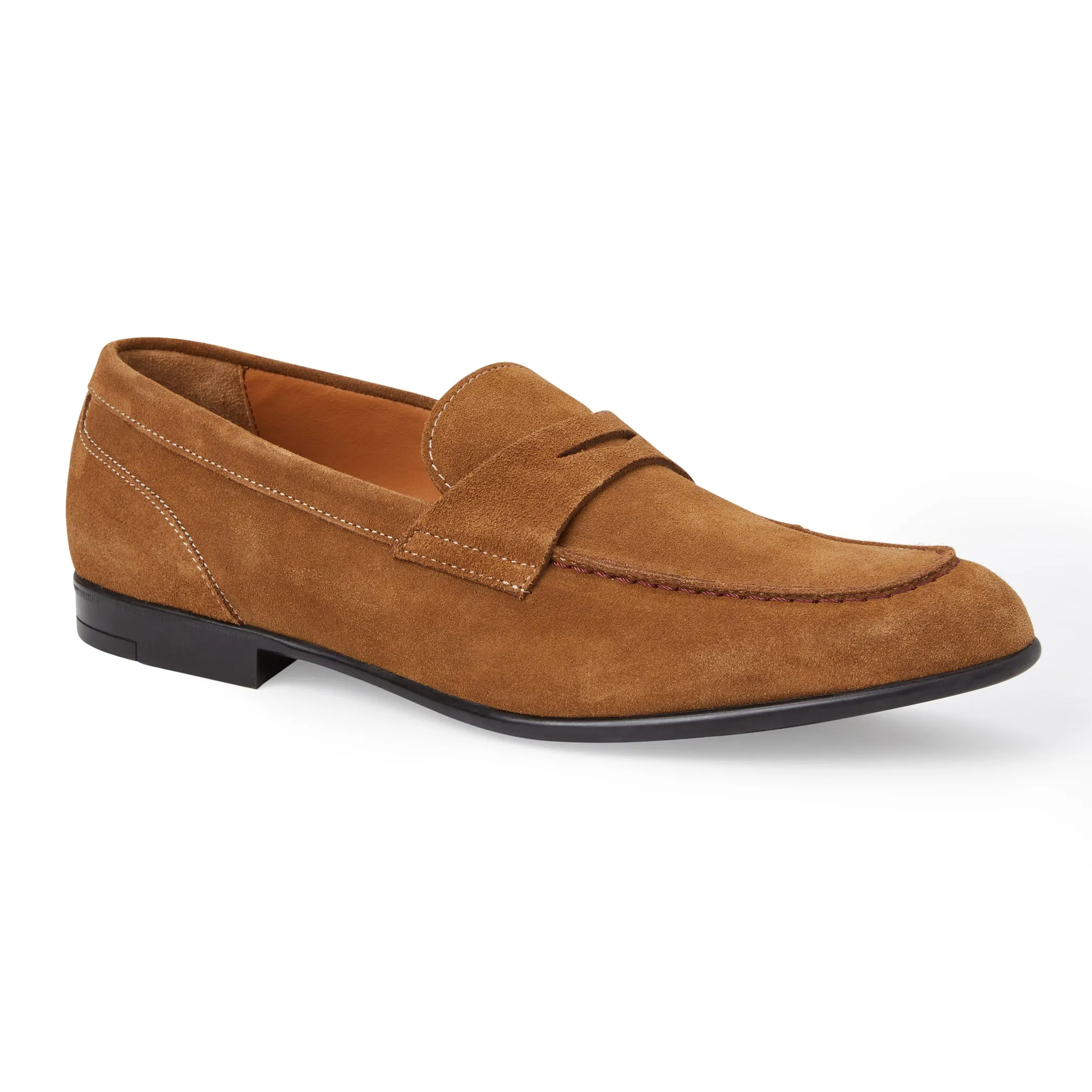 Silas Loafer sold by Bruno Magli product image thumbnail 2