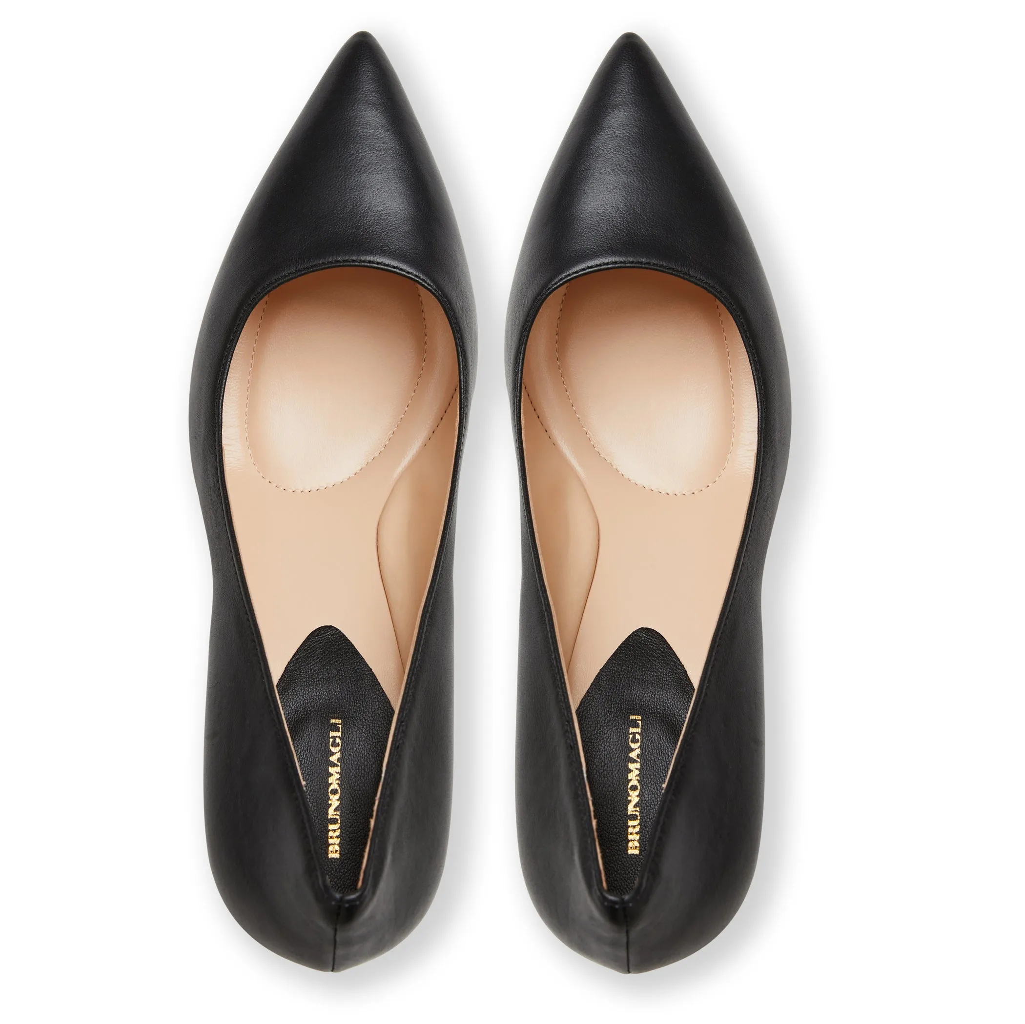 Tara Pump sold by Bruno Magli product image thumbnail 5