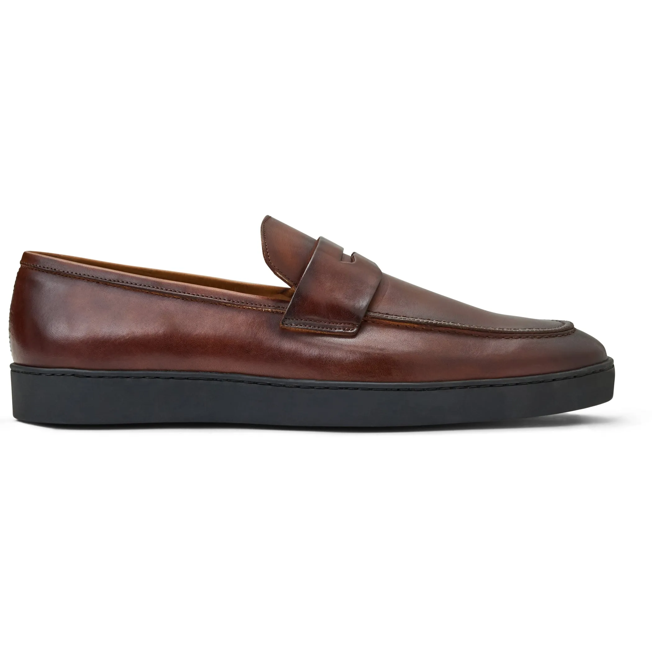 Prato Slip-On Loafer sold by Bruno Magli product image thumbnail 2
