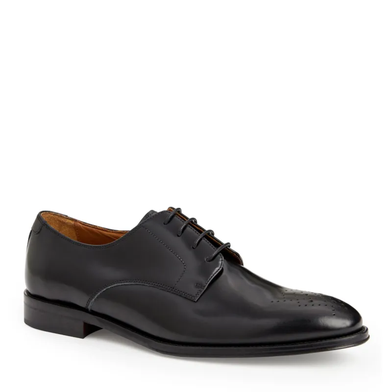 Aldo Contemporary Oxford-Black sold by Bruno Magli
